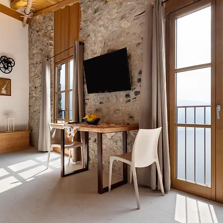 Casa Limonaia Al Pos Σπίτι διακοπών *