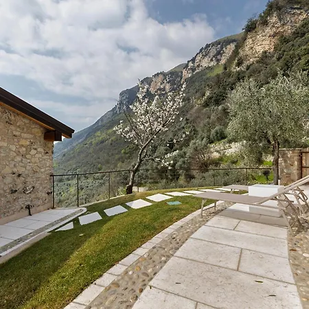 Ferienhaus Casa Limonaia Al Pos *