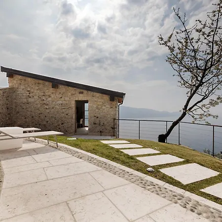 Casa Limonaia Al Pos Ferienhaus *