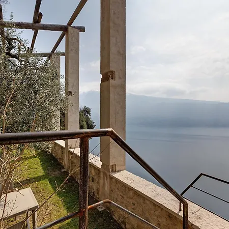 Casa Limonaia Al Pos Σπίτι διακοπών
