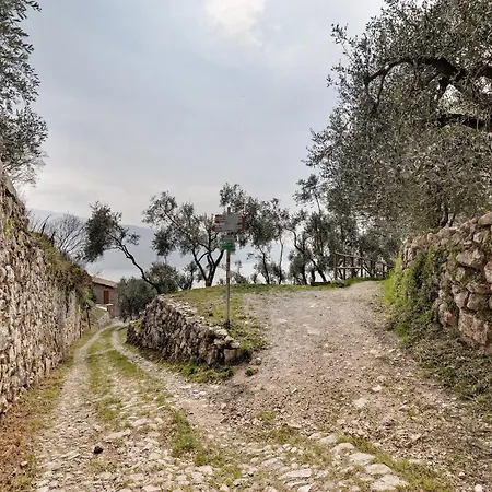 Σπίτι διακοπών Casa Limonaia Al Pos
