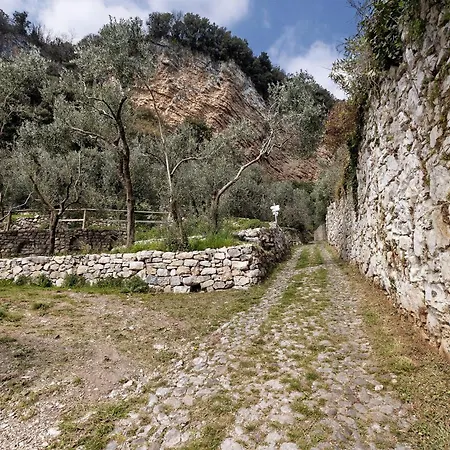 Σπίτι διακοπών Casa Limonaia Al Pos *