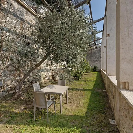 Σπίτι διακοπών Casa Limonaia Al Pos Tignale