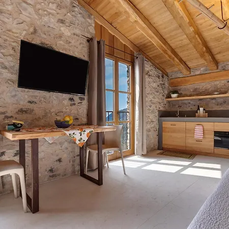 Casa Limonaia Al Pos Ferienhaus