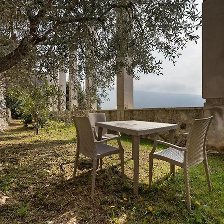 Σπίτι διακοπών Casa Limonaia Al Pos *