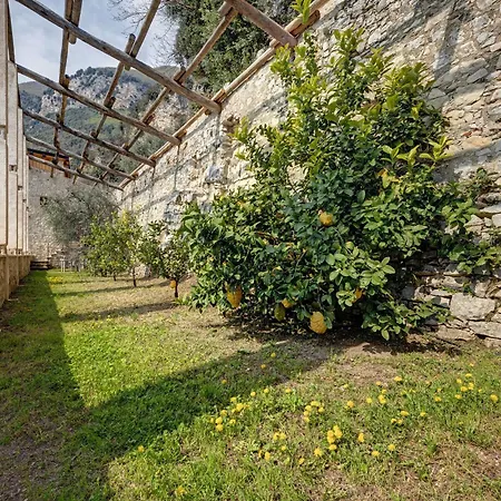 Casa Limonaia Al Pos Σπίτι διακοπών