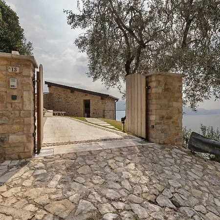 Ferienhaus Casa Limonaia Al Pos *