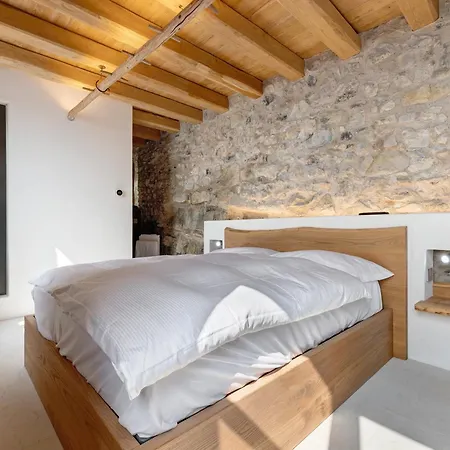 Casa Limonaia Al Pos * Tignale