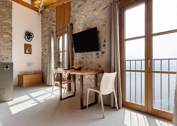Casa Limonaia Al Pos Ferienhaus *