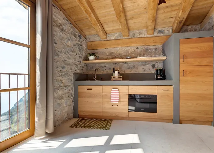 Ferienhaus Casa Limonaia Al Pos *