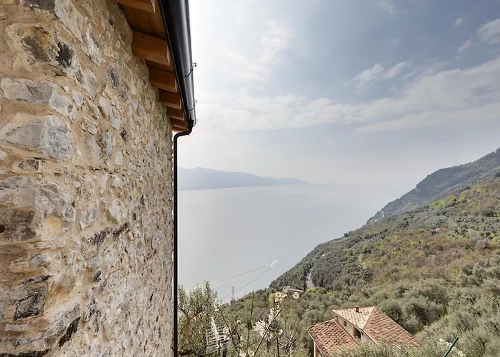 Casa Limonaia Al Pos Tignale