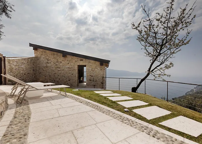Casa Limonaia Al Pos Ferienhaus *