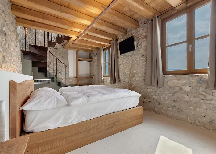 Ferienhaus Casa Limonaia Al Pos *