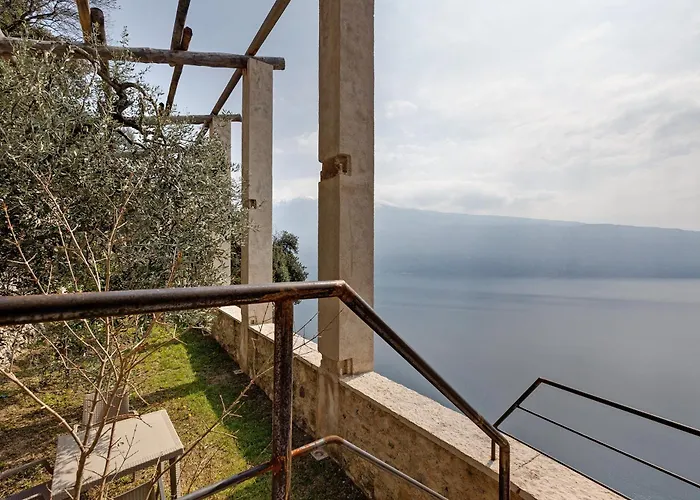 Casa Limonaia Al Pos Ferienhaus