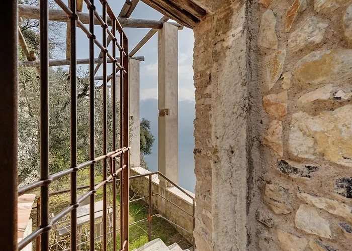 Casa Limonaia Al Pos Tignale