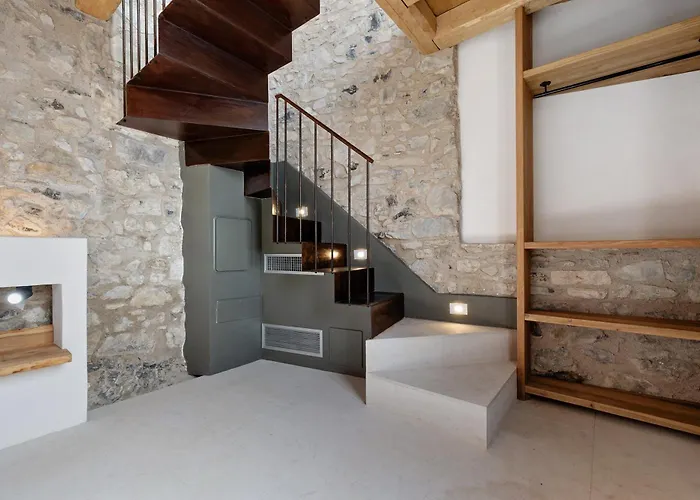 Casa Limonaia Al Pos * Tignale