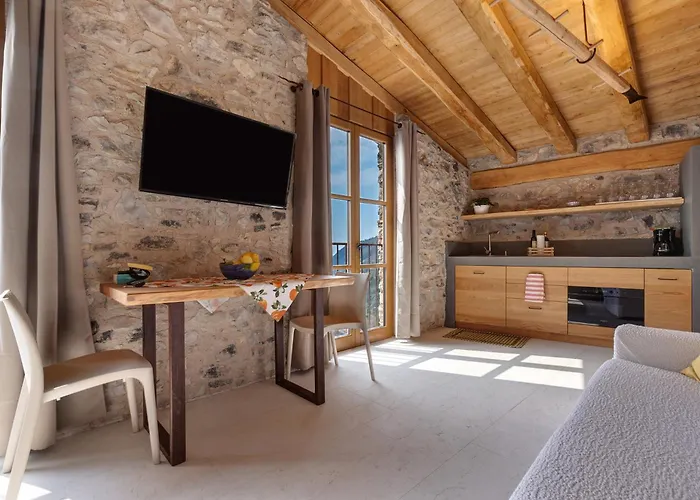 Casa Limonaia Al Pos Ferienhaus
