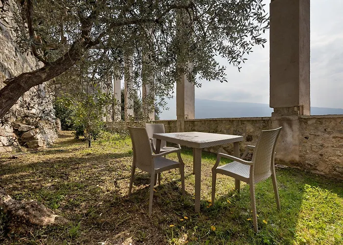 Ferienhaus Casa Limonaia Al Pos *
