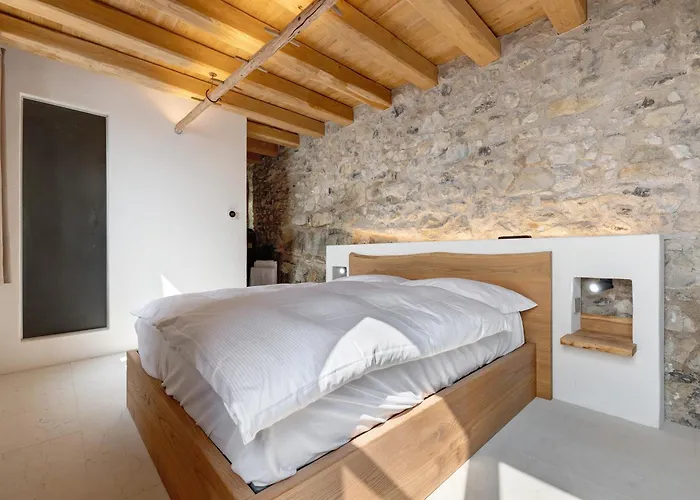 Casa Limonaia Al Pos * Tignale
